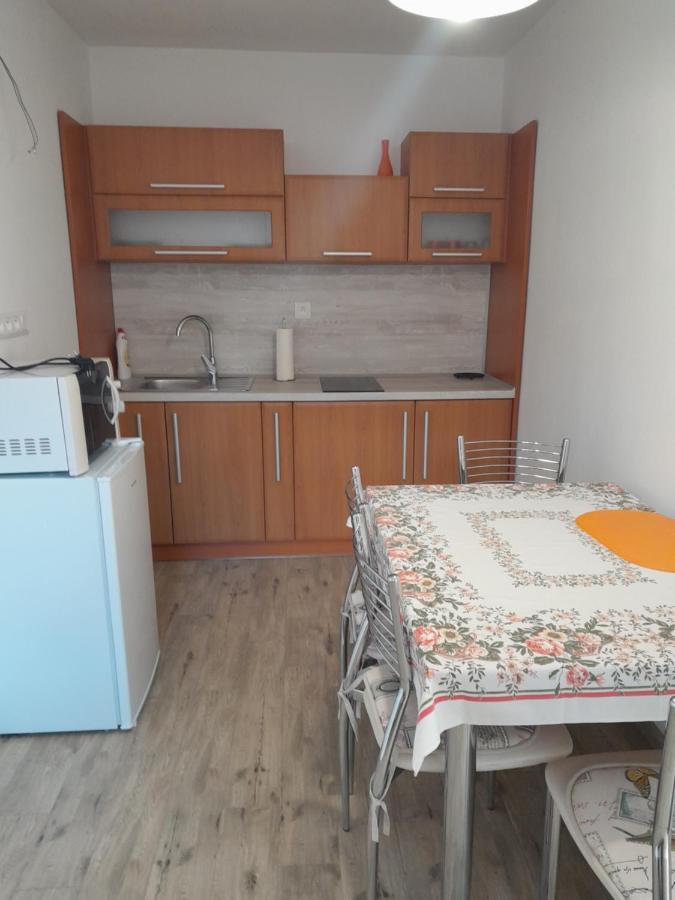 Apartmany Liska Svaty Kriz Eksteriør billede