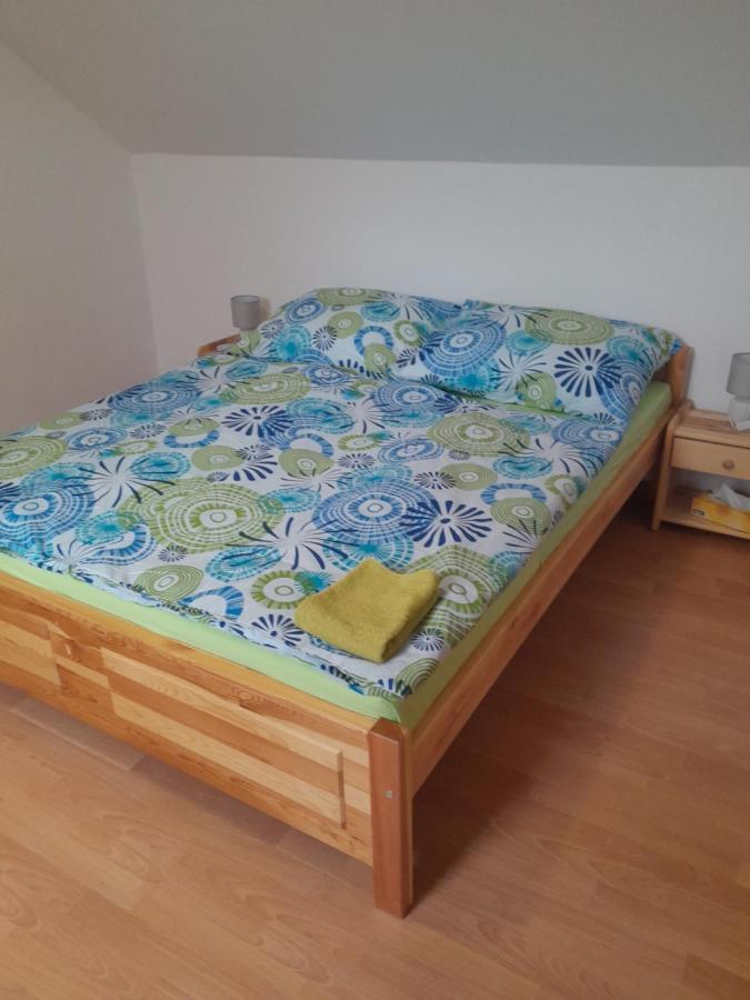 Apartmany Liska Svaty Kriz Eksteriør billede