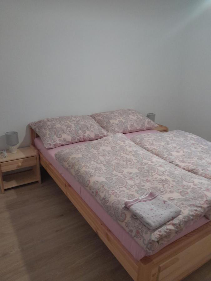 Apartmany Liska Svaty Kriz Eksteriør billede