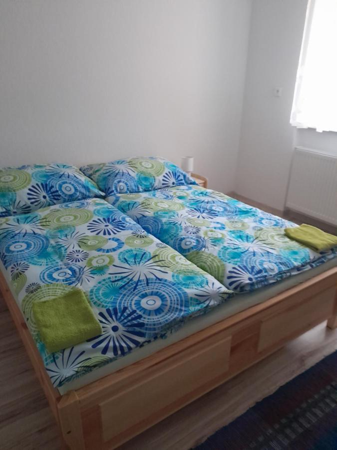 Apartmany Liska Svaty Kriz Eksteriør billede